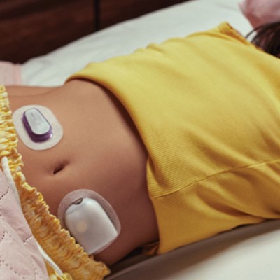5 коробок подов Omnipod 5 (G6/FS Libre 2 Plus) ПОД ЗАКАЗ срок 09/2027+ 