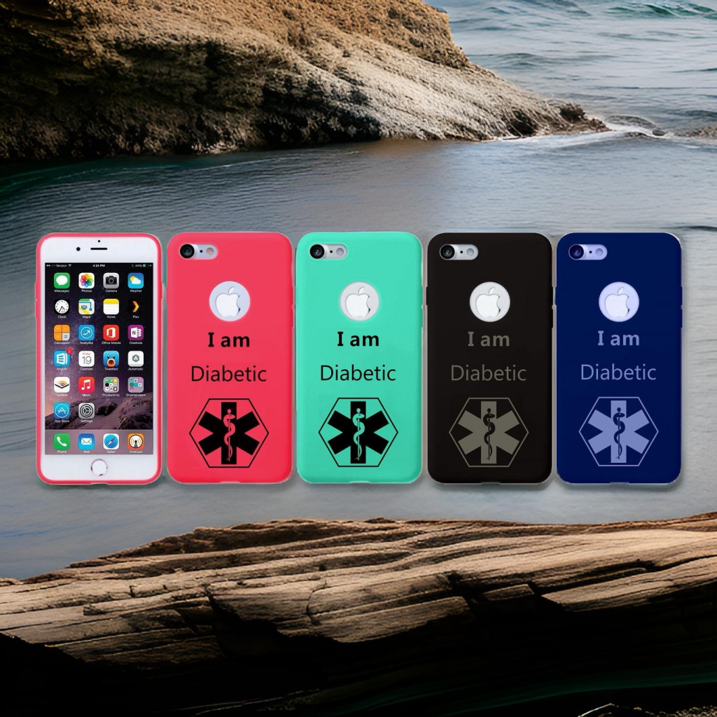 Чехол для iPhone 7 