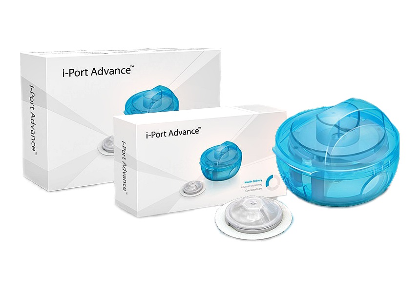 Инъекционный порт I-Port Advance 6 мм 1 коробка ПОД ЗАКАЗ 