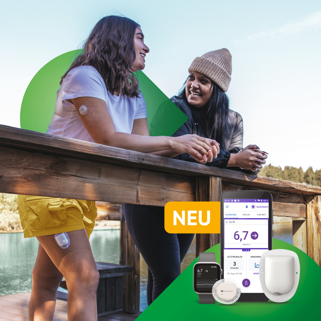 1 коробка подов Omnipod 5 (G6/G7) срок 09/2027+ 