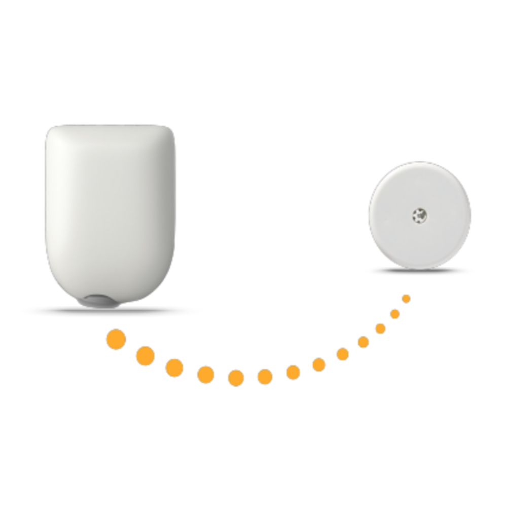 4 коробки подов Omnipod 5 (G6/FS Libre 2 Plus) ПОД ЗАКАЗ срок 09/2027+ 
