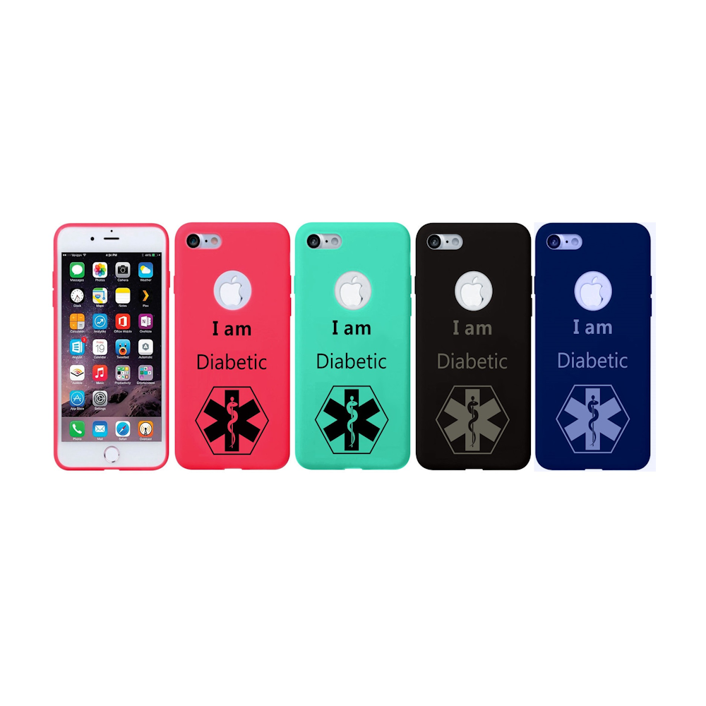 Чехол для iPhone 7 