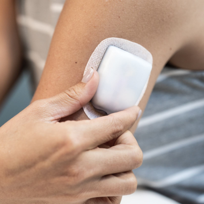 6 коробок подов Omnipod 5 (G6/FS Libre 2 Plus) ПОД ЗАКАЗ срок 09/2027+ 