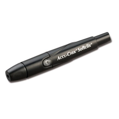 Accu-Chek Softclix ручка  