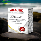 Поддержите здоровый уровень сахара с Walmark Dialevel на Apteka24.me