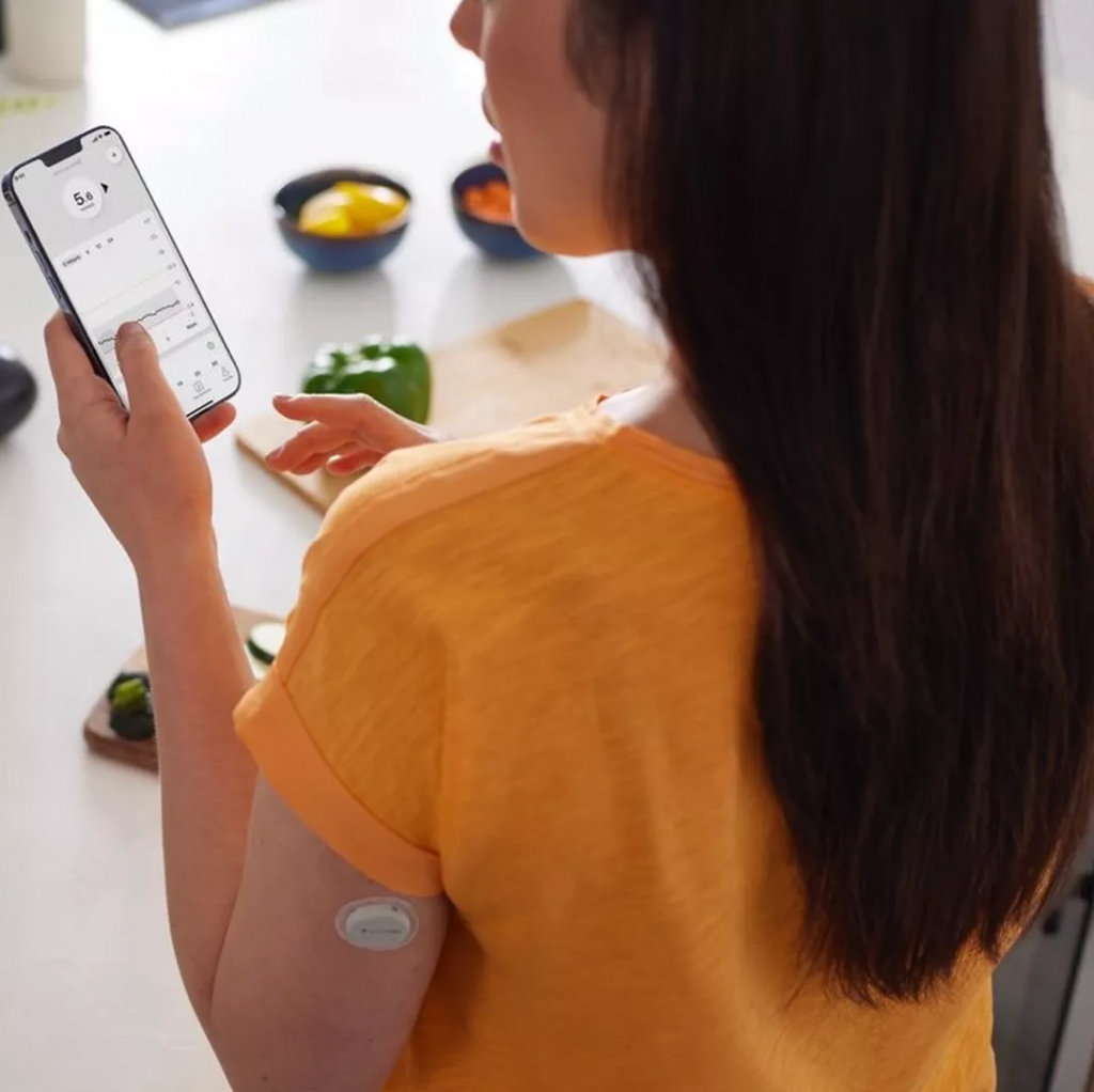 10 сенсоров Dexcom ONE+ Срок 02/2027+ 