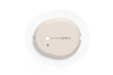 10 сенсоров Dexcom ONE+ Срок 02/2027+ 